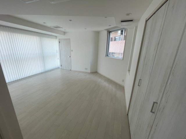 Villa Yuaの内装|中はこのようになっています