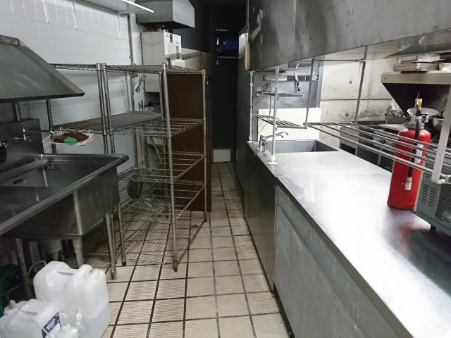 WALL STEP ウォールステップ