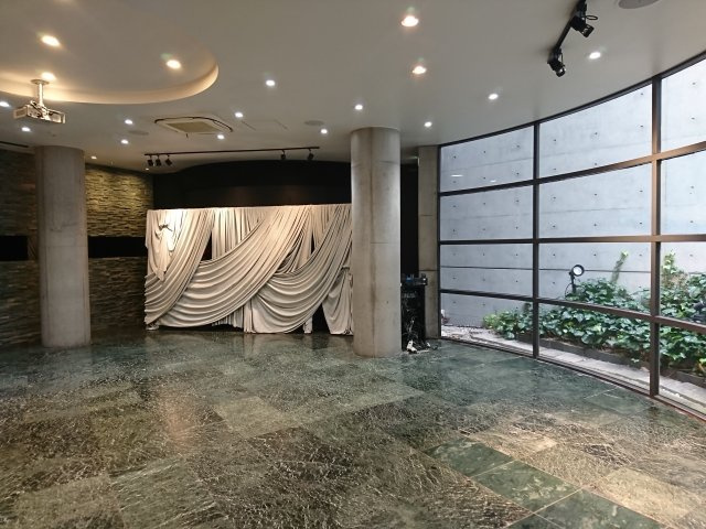 WALL STEP ウォールステップ