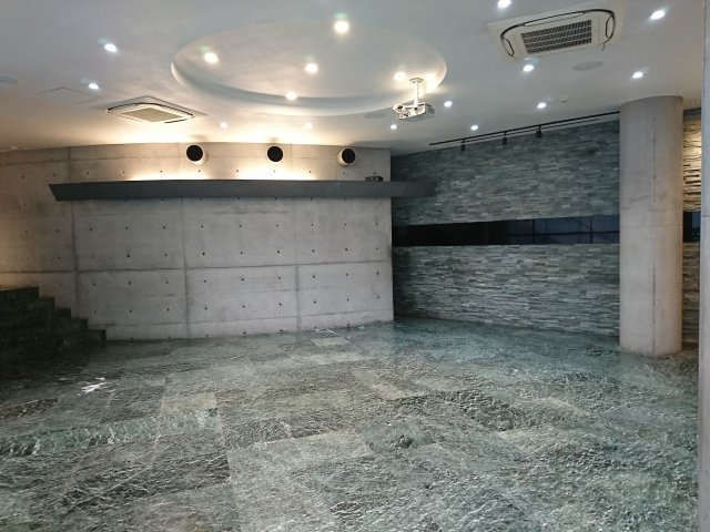 WALL STEP ウォールステップ