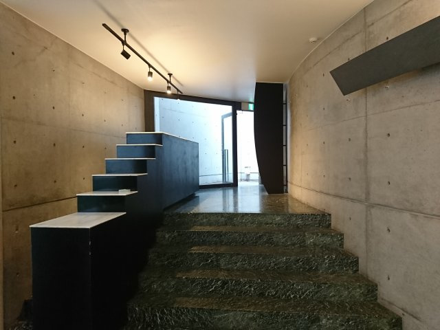 WALL STEP ウォールステップ