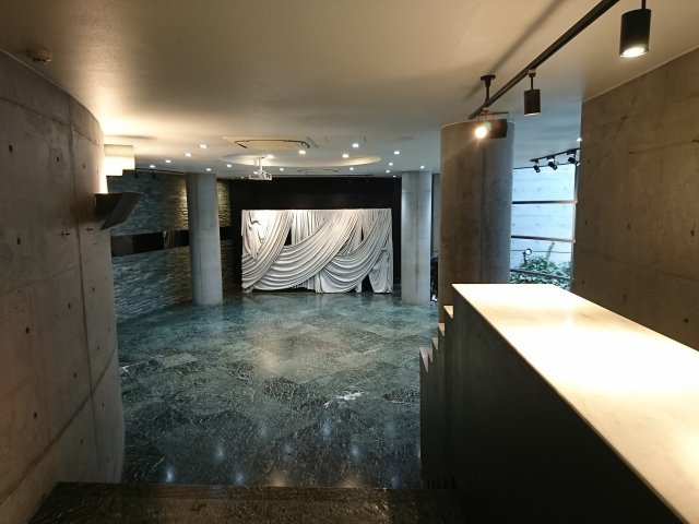 WALL STEP ウォールステップ