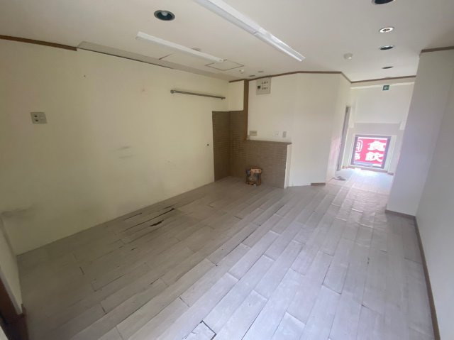 オーシャンビル