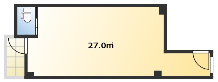 オーシャンビル