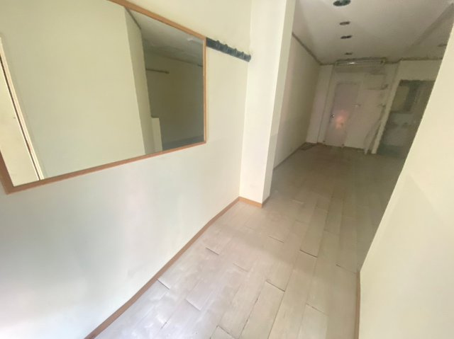 オーシャンビルの内装|過ごしやすい室内です