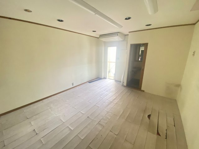 オーシャンビルの内装|内装も気になるポイント