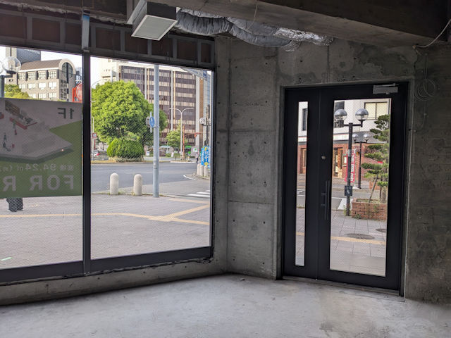 EG神戸ビルの内装|物件の内装です