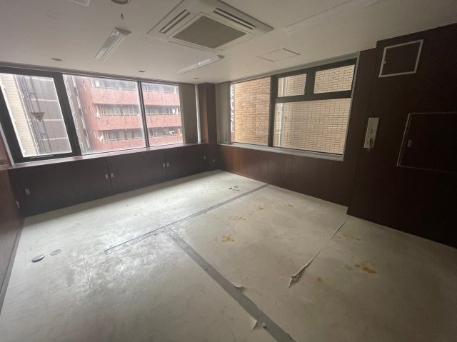 みなと元町ビルの内装|内装も気になるポイント