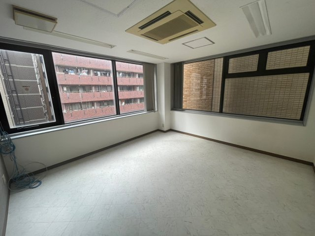 みなと元町ビルの内装|内装も気になるポイント