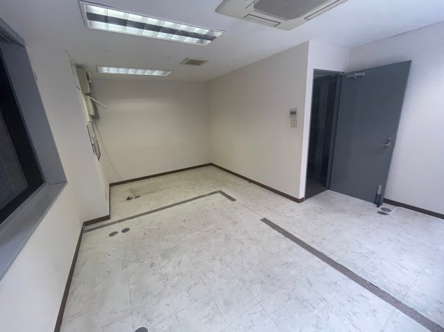 みなと元町ビルの内装|物件の内装です