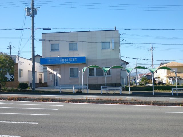 貸事務所・店舗