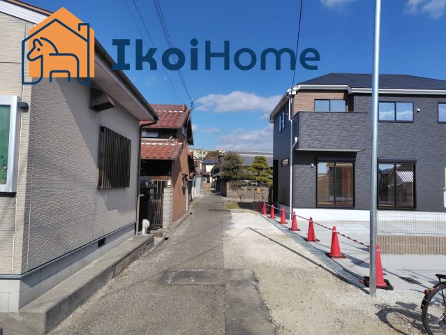 神戸市西区玉津町今津　新築一戸建　23－1期　２号棟の周辺|●資料・カタログのご請求無料●最寄りの明石駅まではバス18分で着きます。