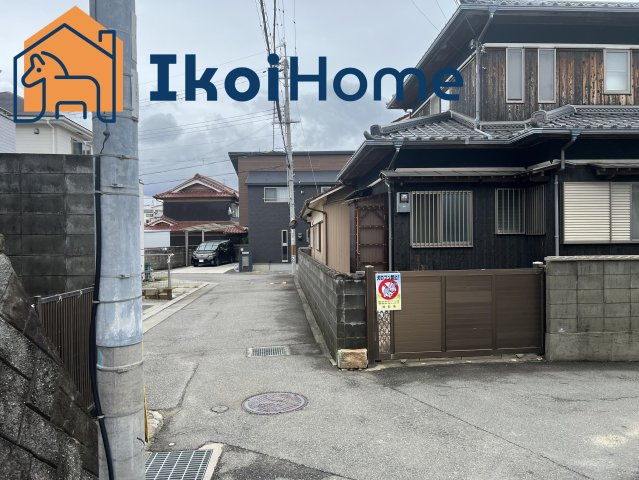 明石市大久保町西島　新築戸建　10期2号棟の周辺|●資料・カタログのご請求無料●江井島小学校までは徒歩9分、江井島中学校までは徒歩15分。