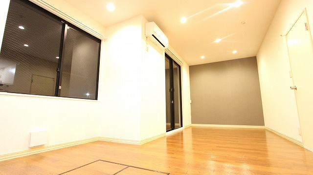 ビューラー上星 弐番館