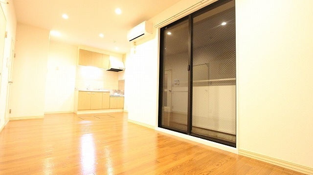 ビューラー上星 弐番館