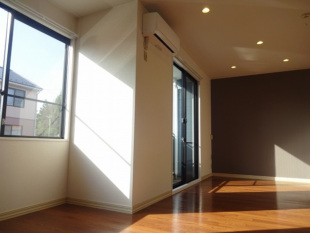 ビューラー上星 弐番館