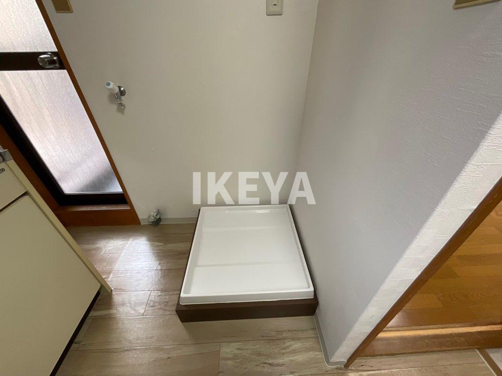 新城ビルの設備