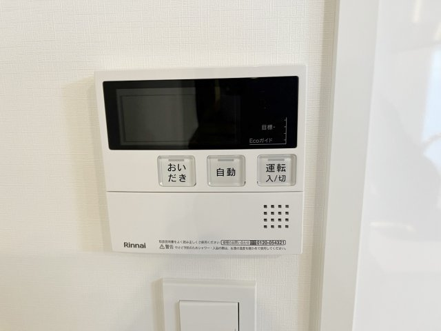 The LOG日本橋の内装|物件の内装です