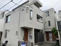 セレニティ南馬込の画像