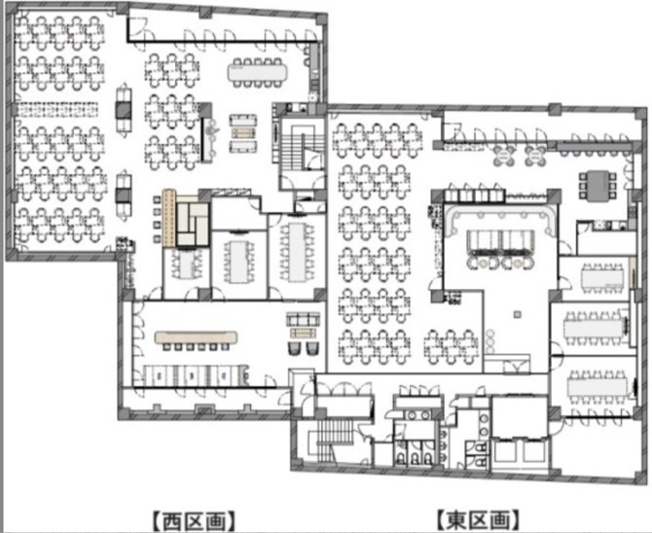 【間取り】 | 36山京ビル【仲介手数料無料】