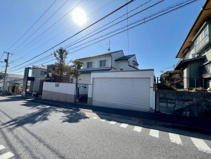 安佐南区毘沙門台二丁目　戸建の画像