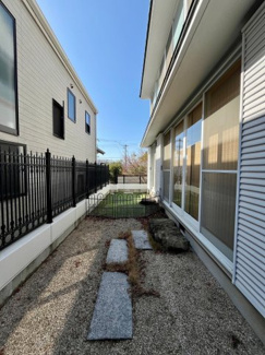 【庭】 | 安佐南区毘沙門台二丁目　戸建