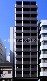 【外観】 | ドゥーエ大森