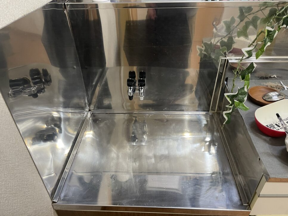 コーポラス蘭のその他共用部分