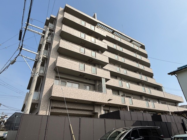 サーパス明石太寺