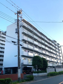 【外観】 | アイビハイツ南品川６階部分のお部屋は通常仲介手数料２１４万１７００円→０円にて即日現地案内可能です！