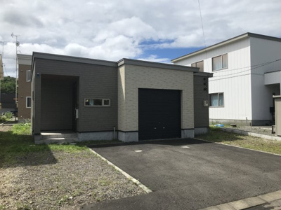 【外観】 | 桂木5丁目戸建