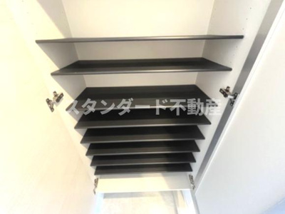 【収納】 | Alivis北梅田