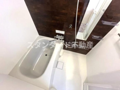 【浴室】 | Alivis北梅田