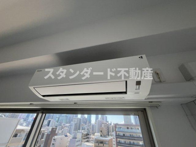 【設備】 | Alivis北梅田