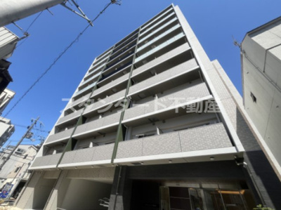 【外観】 | Alivis北梅田