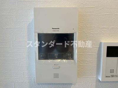 【セキュリティ】 | Alivis北梅田