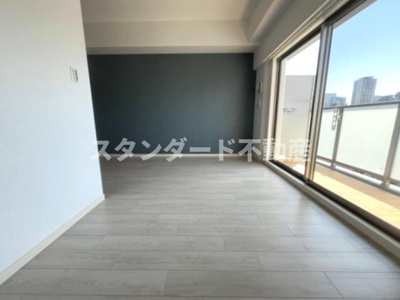 【内装】 | Alivis北梅田