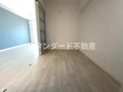 【寝室】 | Alivis北梅田