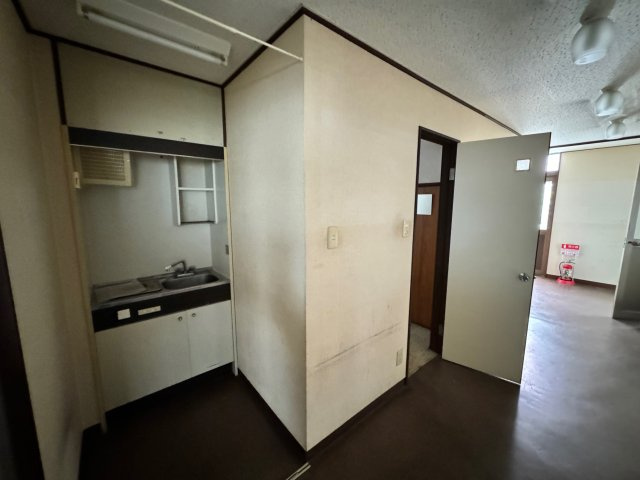 神港ビルのその他共用部分|キッチン