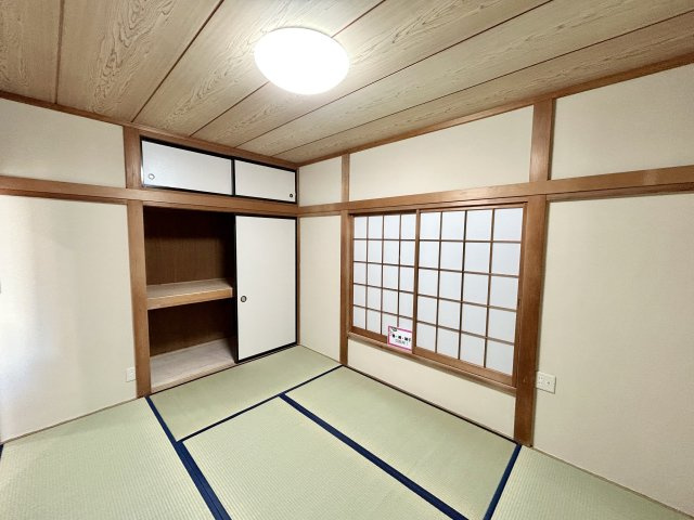 【中古戸建】児玉郡上里町七本木の和室|■和室