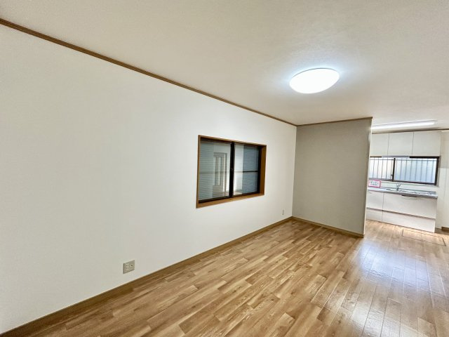 【中古戸建】児玉郡上里町七本木の居間・リビング|■リビング