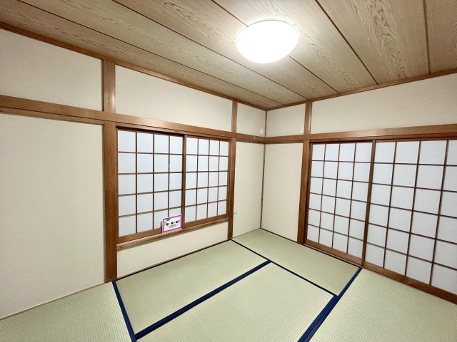 【中古戸建】児玉郡上里町七本木の和室|■和室