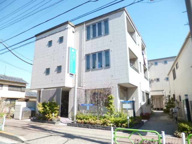 メープルヴィレッジ