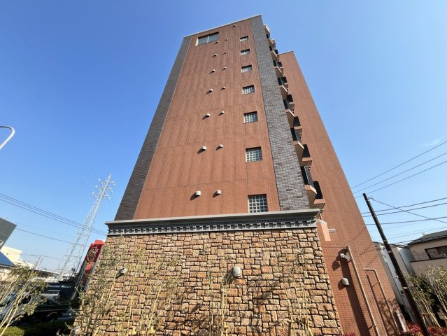 【外観】 | プレジオ練馬富士見台