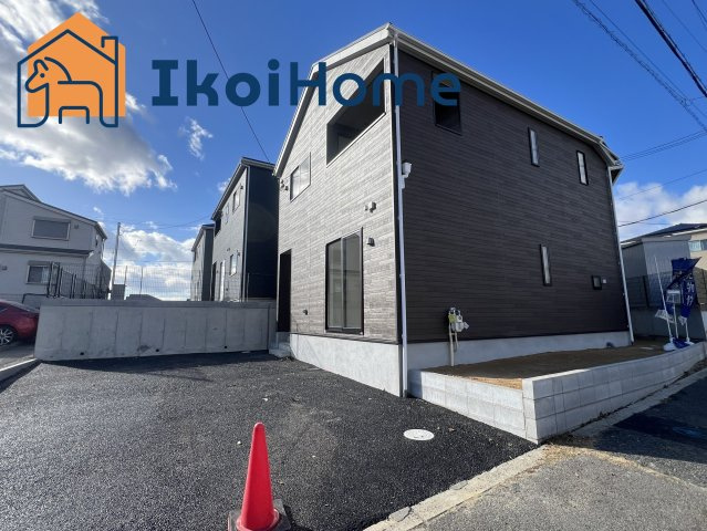 明石市大久保町大窪　新築戸建　第17　3号棟の周辺|交通量が少ないので静かです。小さなお子様がいるご家庭はご安心できると思います。
