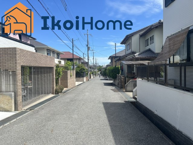 神戸市西区美賀多台5丁目　新築一戸建　２号棟の周辺|物件・当店の最寄駅まで無料送迎！最短10分で指定場所へお迎えに向かいます！まずはお問い合わせください！