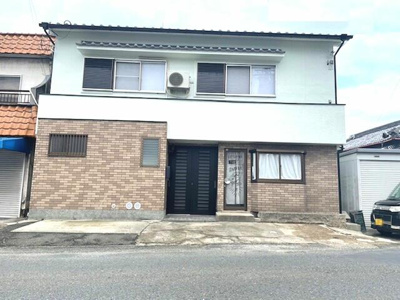 【外観】 | 喜志町4丁目店舗・事務所