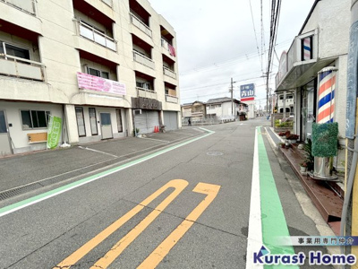 【周辺】 | 悠和ハイツ1階路面店舗