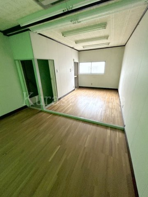 【内装】 | 白柏店舗北2