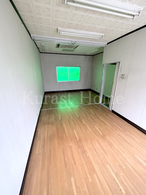 【内装】 | 白柏店舗北2